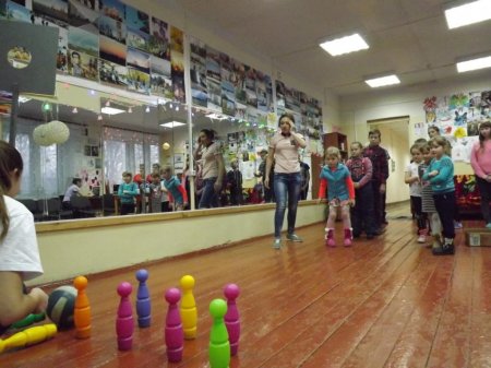 «Сахарные детки»