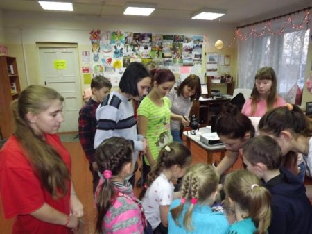 «Сахарные детки»