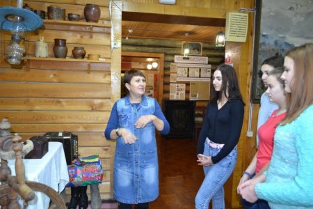 «Музейный калейдоскоп» «Музейный калейдоскоп»