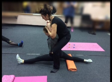 Начни менять свое тело прямо сейчас!