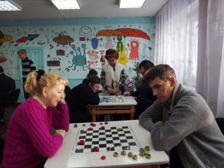 Согреем добротой сердца