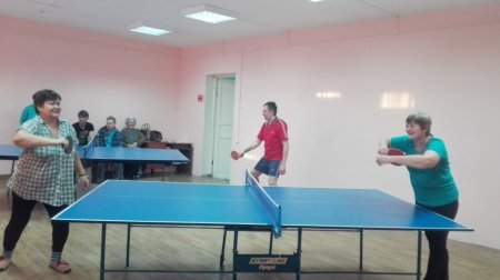 Согреем добротой сердца