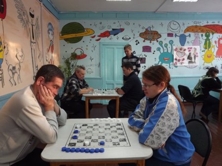 Согреем добротой сердца