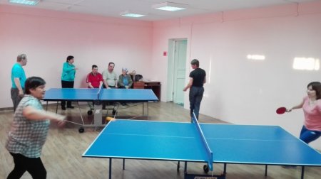 Согреем добротой сердца