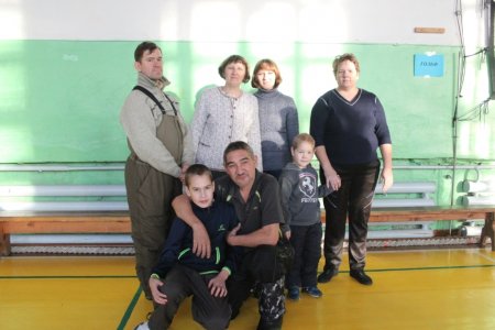 Согреем добротой сердца