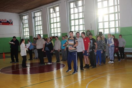 Согреем добротой сердца