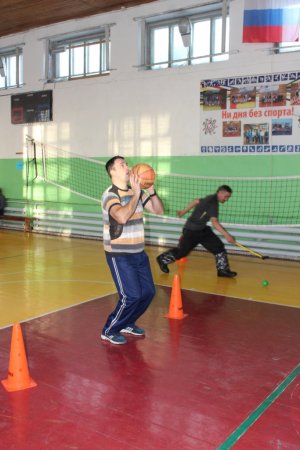 Согреем добротой сердца