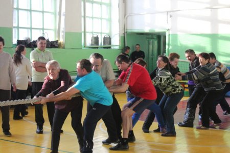 Согреем добротой сердца