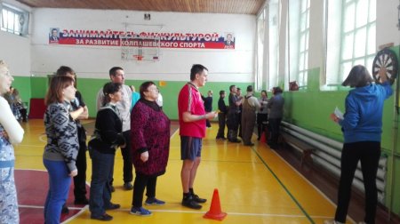 Согреем добротой сердца