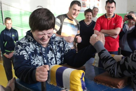 Согреем добротой сердца