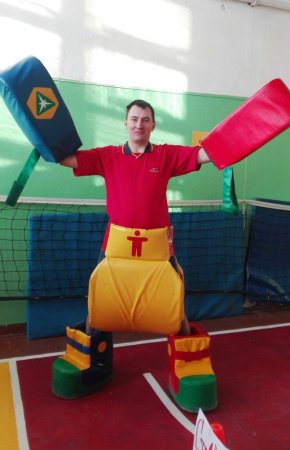 Согреем добротой сердца