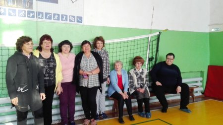 Согреем добротой сердца