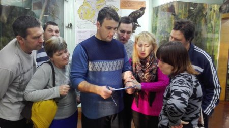 Согреем добротой сердца