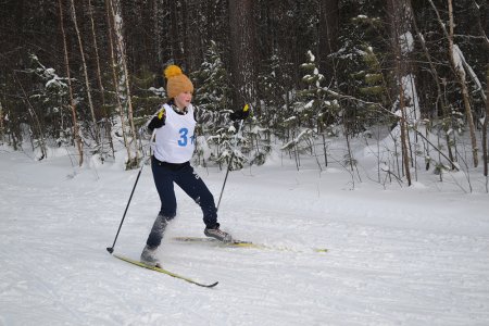 Командный забег