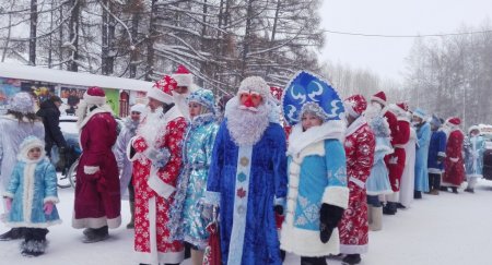 Приняли участие