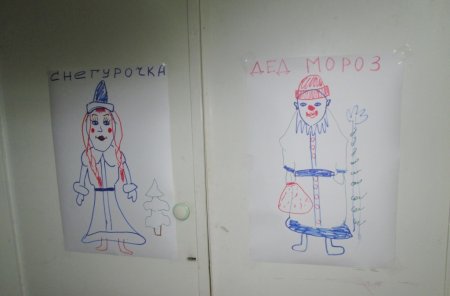 Приняли участие