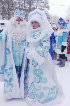 Приняли участие