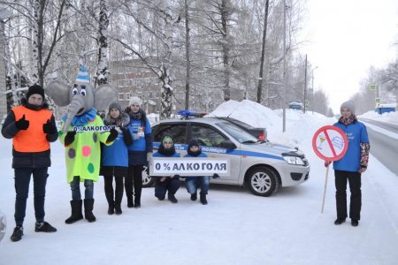 Выпил – не заводись!