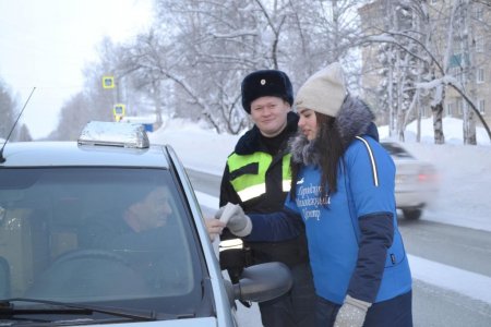 Выпил – не заводись!