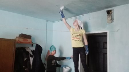 «Тимуровцы XXI века»