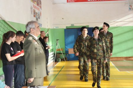 «ТЫ – ЗАЩИТНИК, А ЭТО ЗНАЧИТ…» «ТЫ – ЗАЩИТНИК, А ЭТО ЗНАЧИТ…»