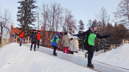 «Маршрут Безопасности»
