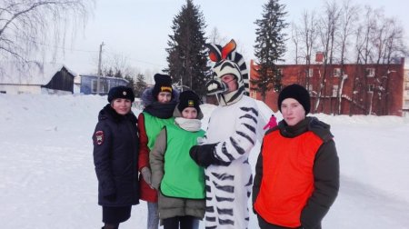 «Маршрут Безопасности»