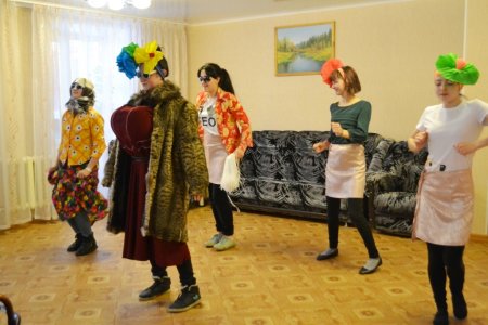 «Весна идёт» «Весна идёт»