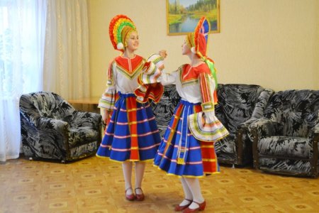 «Весна идёт» «Весна идёт»