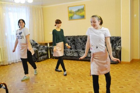 «Весна идёт» «Весна идёт»