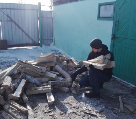 Продолжается проект «Волонтёры - Тимуровцы 21 века» Продолжается проект «Волонтёры - Тимуровцы 21 века»