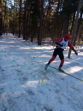 Сезонный перерыв Сезонный перерыв