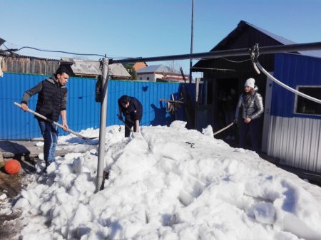 Проект «Волонтёры – Тимуровцы 21 века» Проект «Волонтёры – Тимуровцы 21 века»