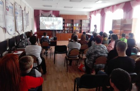 «Социальная реклама»