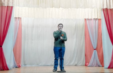 «Я помню, я горжусь!» «Я помню, я горжусь!»