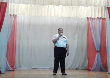 «Я помню, я горжусь!» «Я помню, я горжусь!»