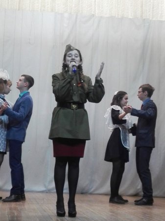 «Я помню, я горжусь!» «Я помню, я горжусь!»