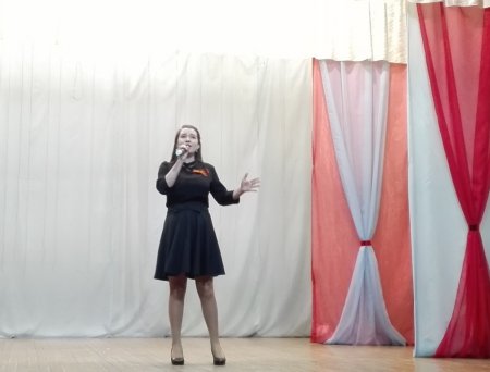 «Я помню, я горжусь!» «Я помню, я горжусь!»