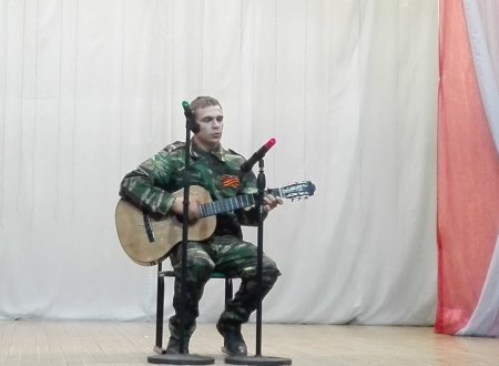 «Я помню, я горжусь!» «Я помню, я горжусь!»