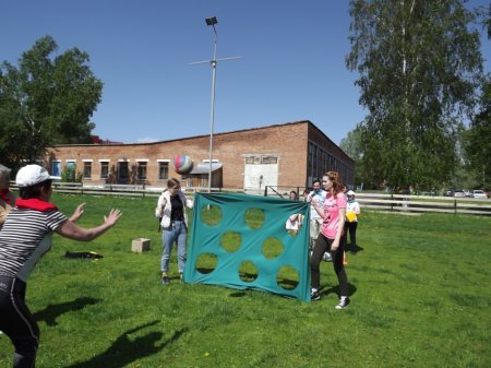 Активные и позитивные Активные и позитивные