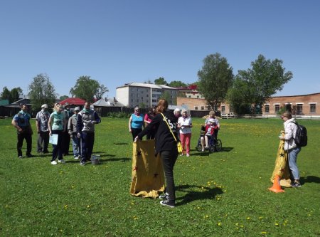 Активные и позитивные Активные и позитивные