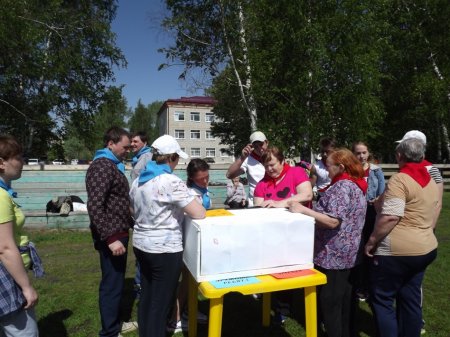 Активные и позитивные Активные и позитивные