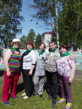 Активные и позитивные Активные и позитивные