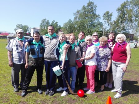 Активные и позитивные Активные и позитивные