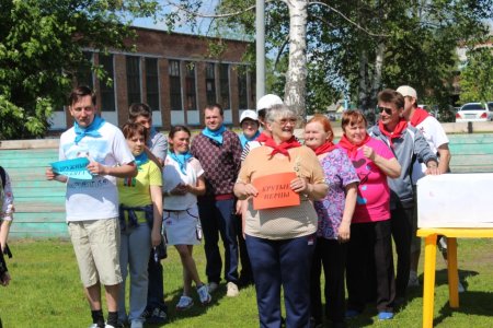 Активные и позитивные Активные и позитивные