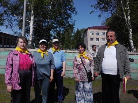 Активные и позитивные Активные и позитивные