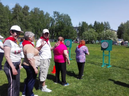 Активные и позитивные Активные и позитивные