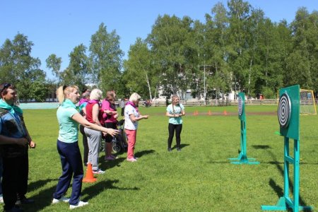 Активные и позитивные Активные и позитивные