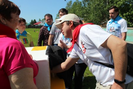 Активные и позитивные Активные и позитивные