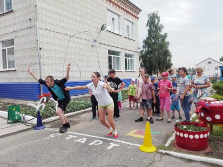 Делу время, потехе час